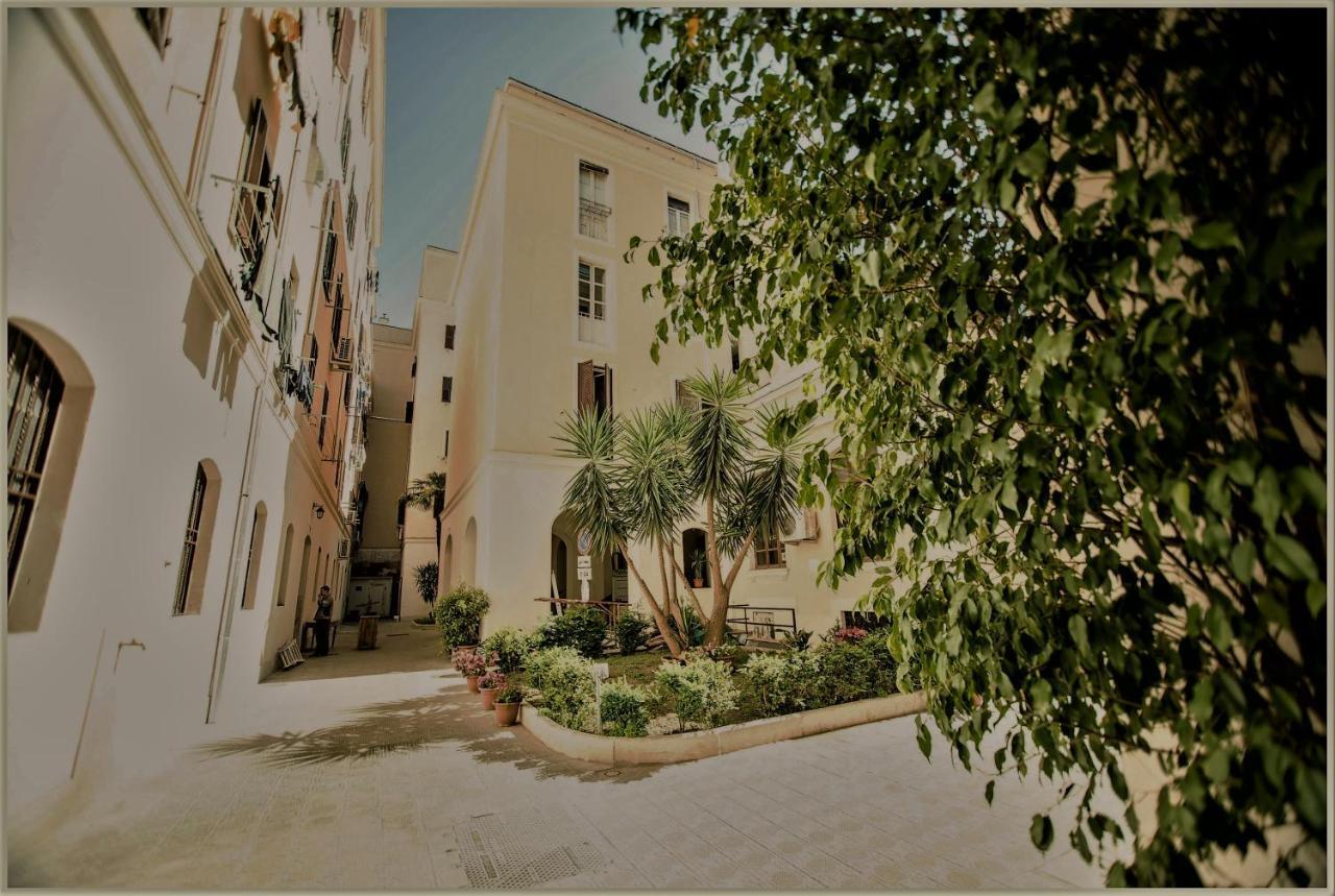 Accogliente Appartamento A Testaccio Roma Eksteriør bilde